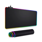 Alfombrilla Xl Raton Cool Gaming Rgb
